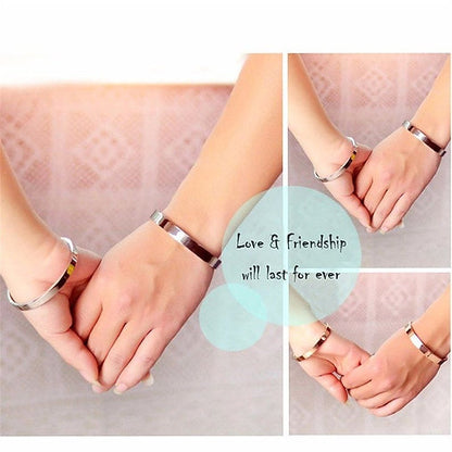 Couple Bracelets / Kada / Handcuffs