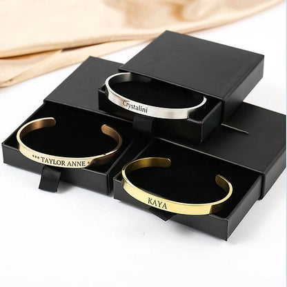 Customized Hand Cuff
