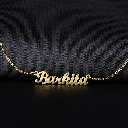 Name Pendent