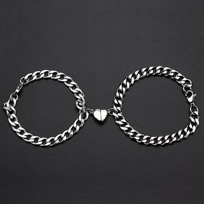 Magnetic Bracelet | Couples Bracelet