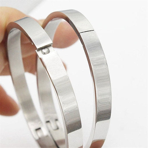 Women's Cuff Full Round