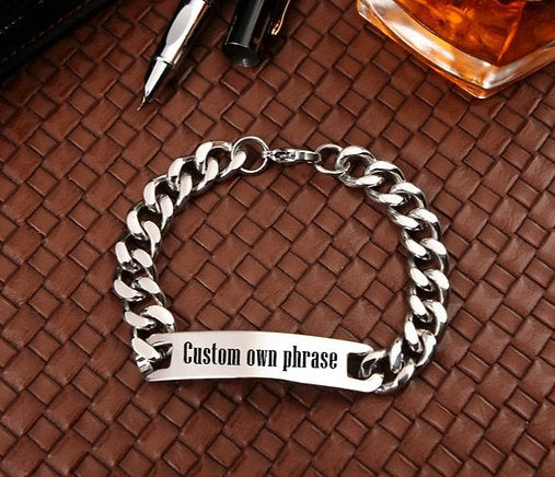 Chain Bracelets