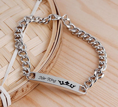Chain Bracelets