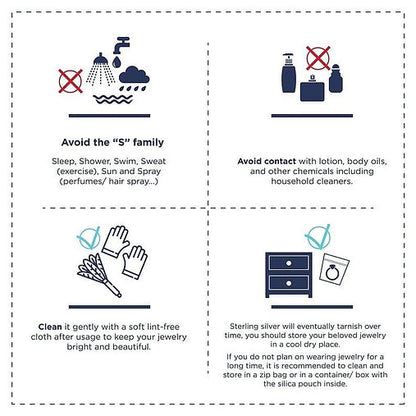 Double Name Chain / Mangalsutra