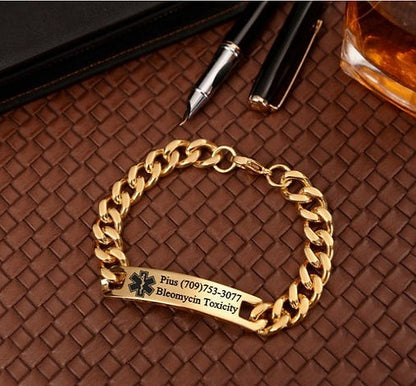 Chain Bracelets
