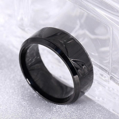 Engraved Rings