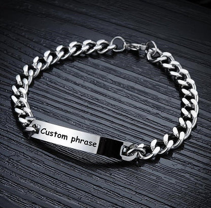Chain Bracelets
