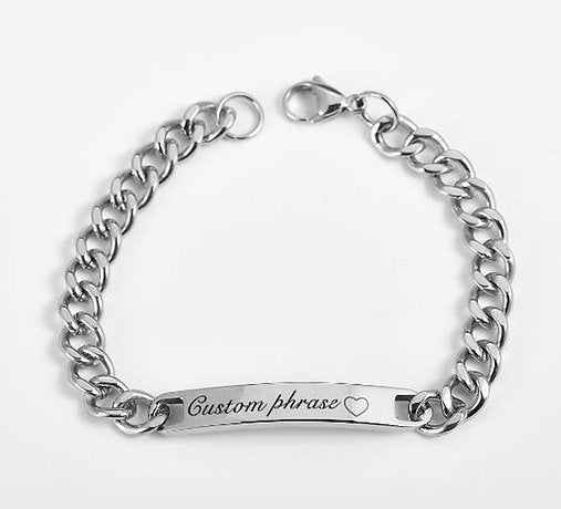 Chain Bracelets