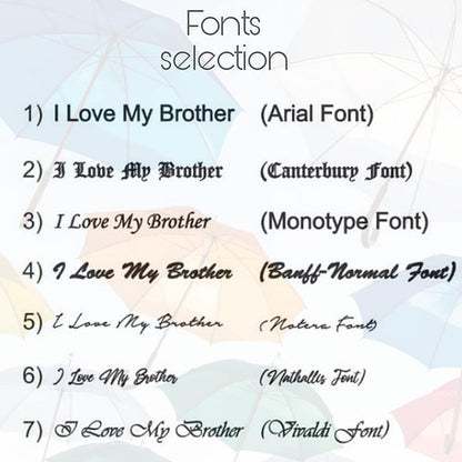 Men's Cuff Full Round