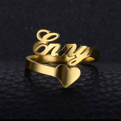 Name Ring