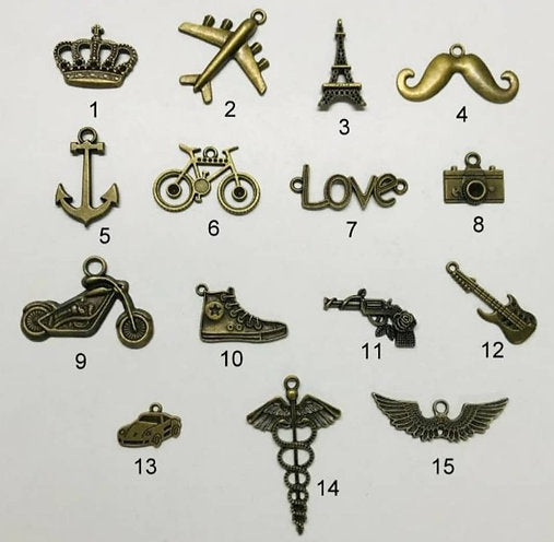 Men's Wallet (black)