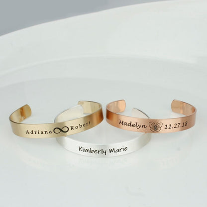 Customized Hand Cuff