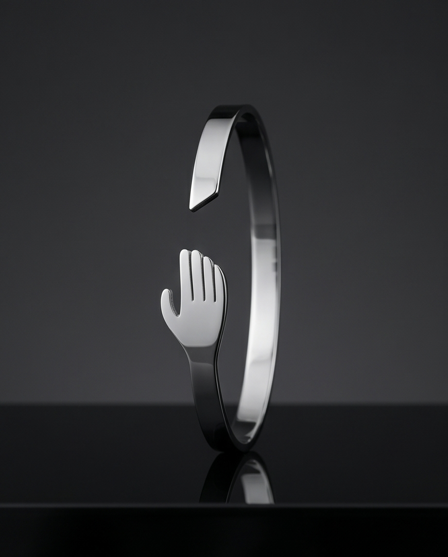 Hug Bracelet