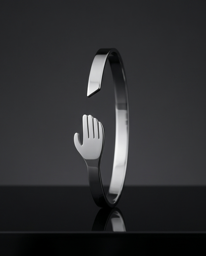 Hug Bracelet